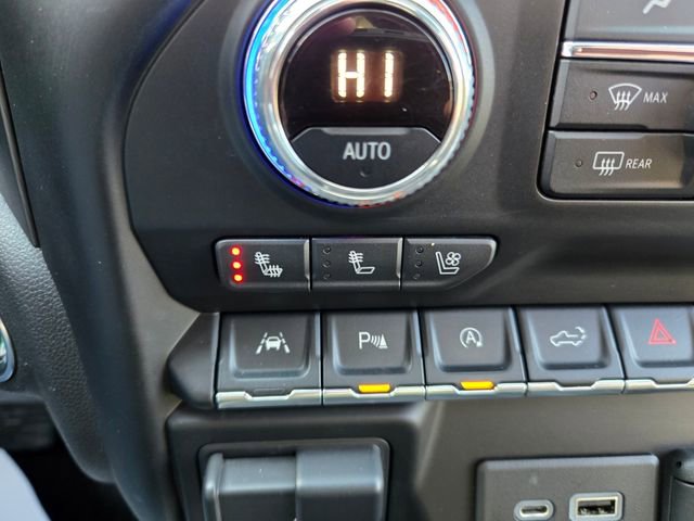 Used 2020 GMC Sierra 1500 AT4 w/ AT4 Premium Package image 34