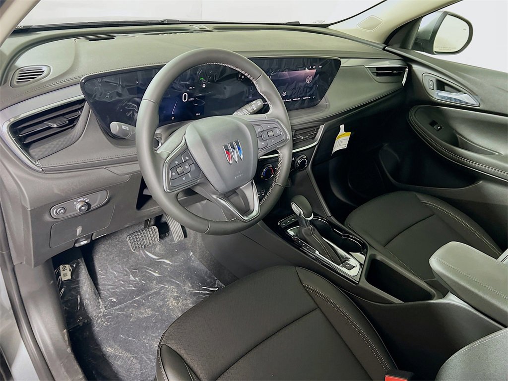 New 2026 Buick Encore GX Preferred image 10
