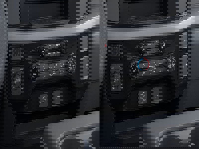 New 2025 Ford F350 XL w/ STX Appearance Package image 15