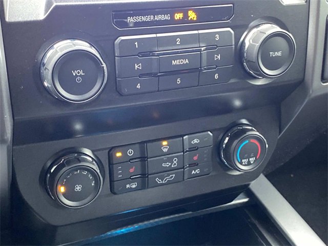 Used 2020 Ford F150 XLT w/ Equipment Group 302A Luxury image 26