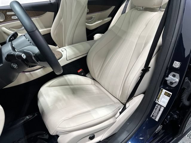 Certified 2023 Mercedes-Benz E 350 4MATIC Sedan image 29