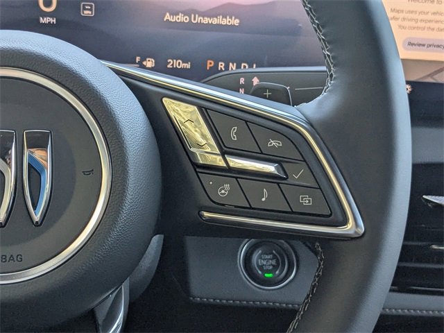 New 2026 Buick Enclave Preferred w/ LPO, Floor Liner Package image 30