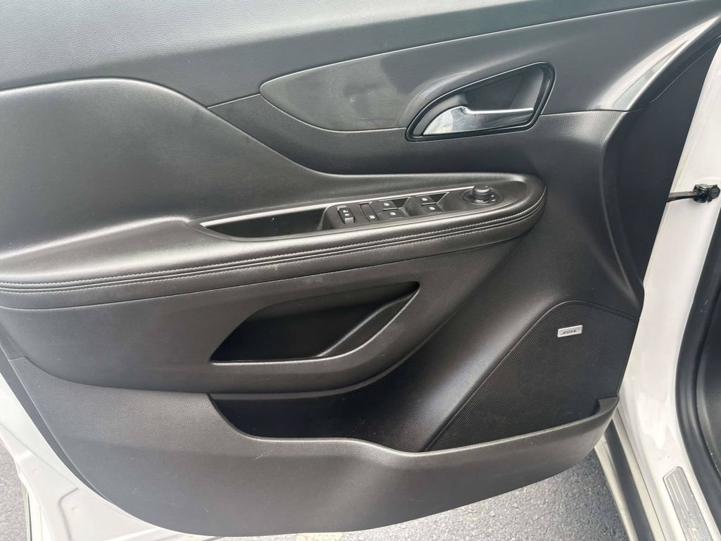 Used 2017 Buick Encore Preferred FWD image 17