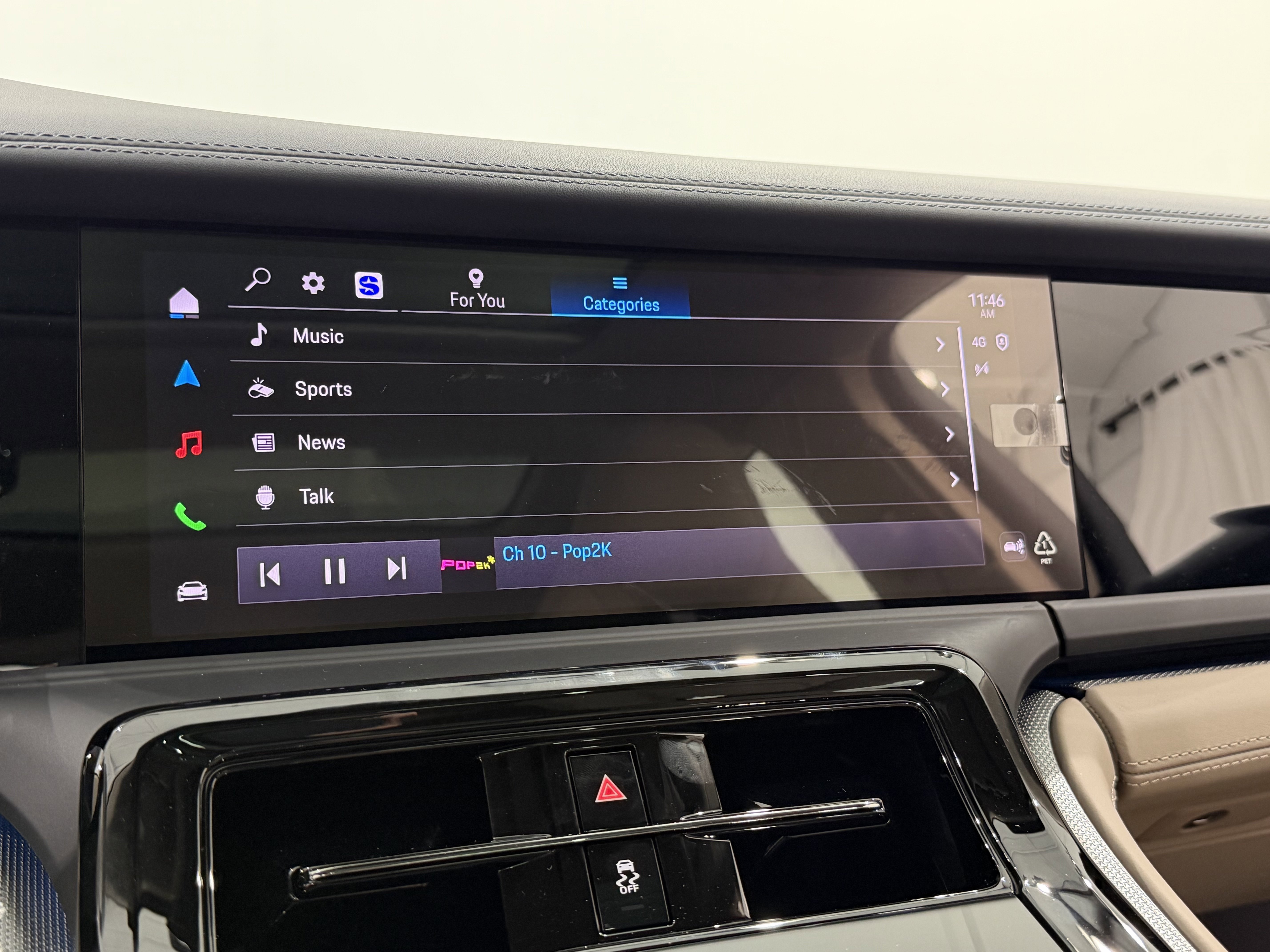 New 2026 Porsche Panamera 4 image 42