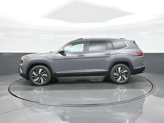 New 2026 Volkswagen Atlas SEL AWD/4WD image 4