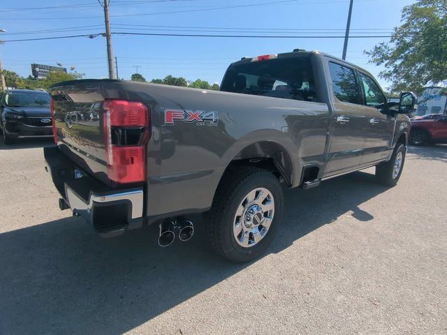 New 2026 Ford F250 Lariat w/ Chrome Package AWD/4WD image 5