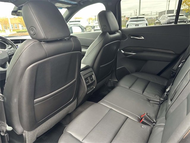 Used 2019 Cadillac XT4 Sport w/ Cold Weather Package image 58