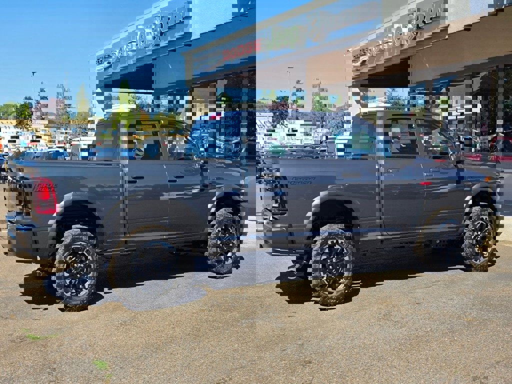 New 2026 RAM 2500 Tradesman image 29