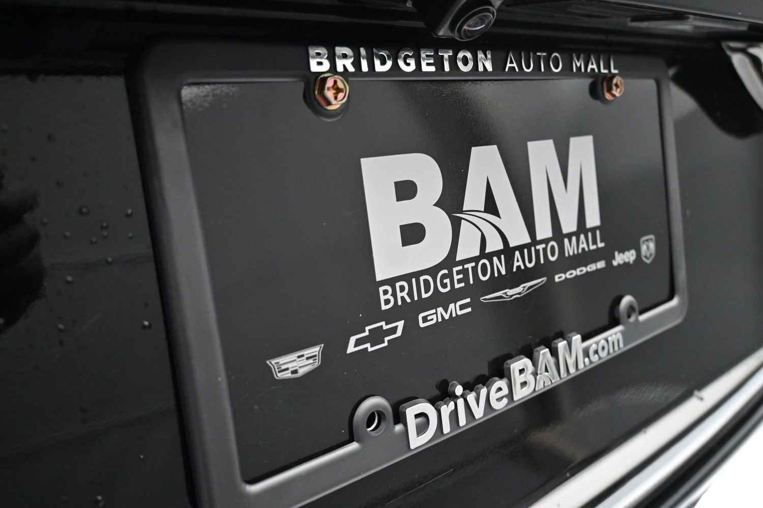Used 2023 Nissan Altima 2.5 SV AWD/4WD image 3