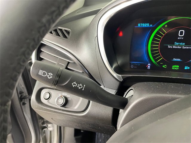 Certified 2017 Chevrolet Volt Premier w/ Driver Confidence Package image 16