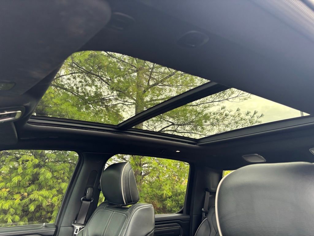 Used 2019 RAM 1500 Limited image 16