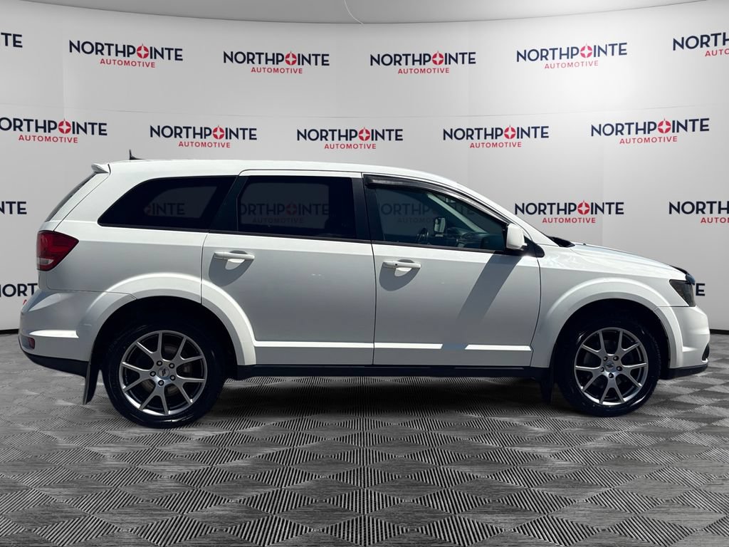 Used 2019 Dodge Journey GT AWD/4WD image 7