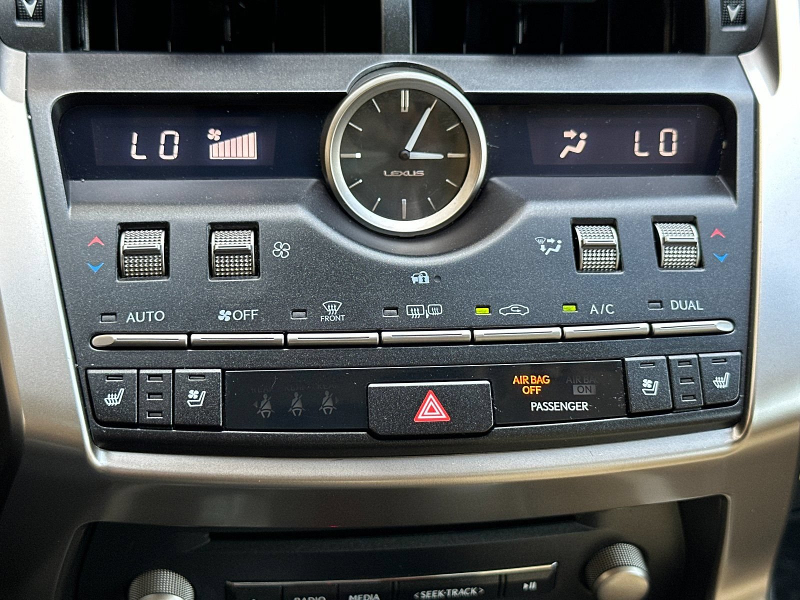 Used 2019 Lexus NX 300 FWD w/ Premium Package image 24