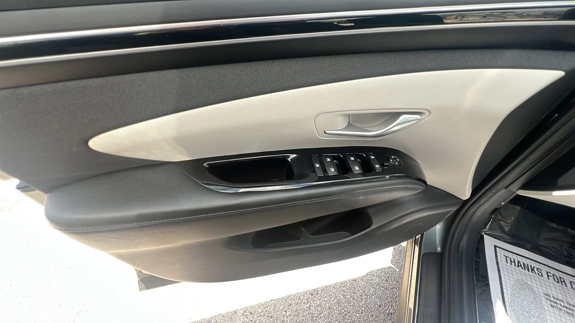 Used 2022 Hyundai Tucson SEL w/ Convenience Package FWD image 25