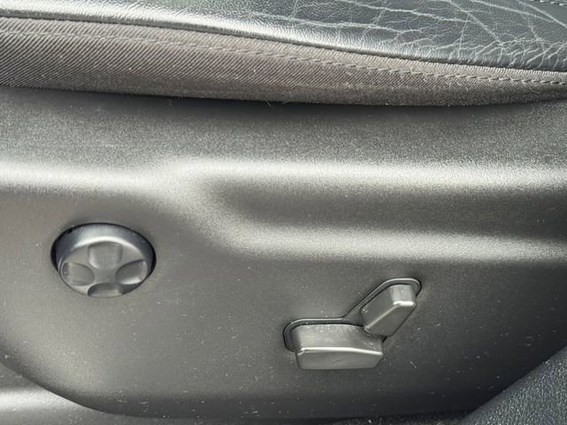 Certified 2021 Jeep Grand Cherokee Limited image 30