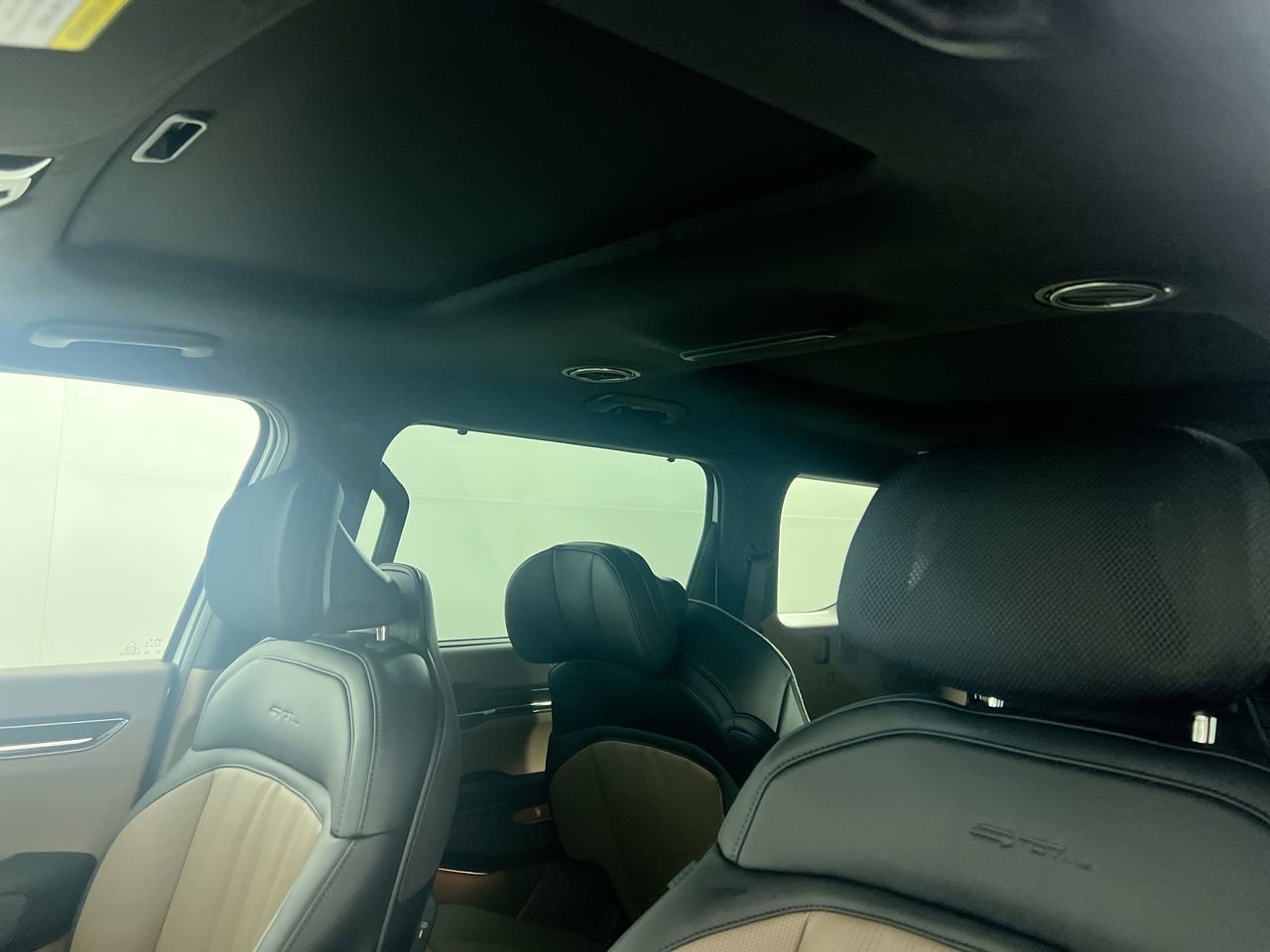 New 2026 Kia EV9 GT-Line AWD/4WD image 21