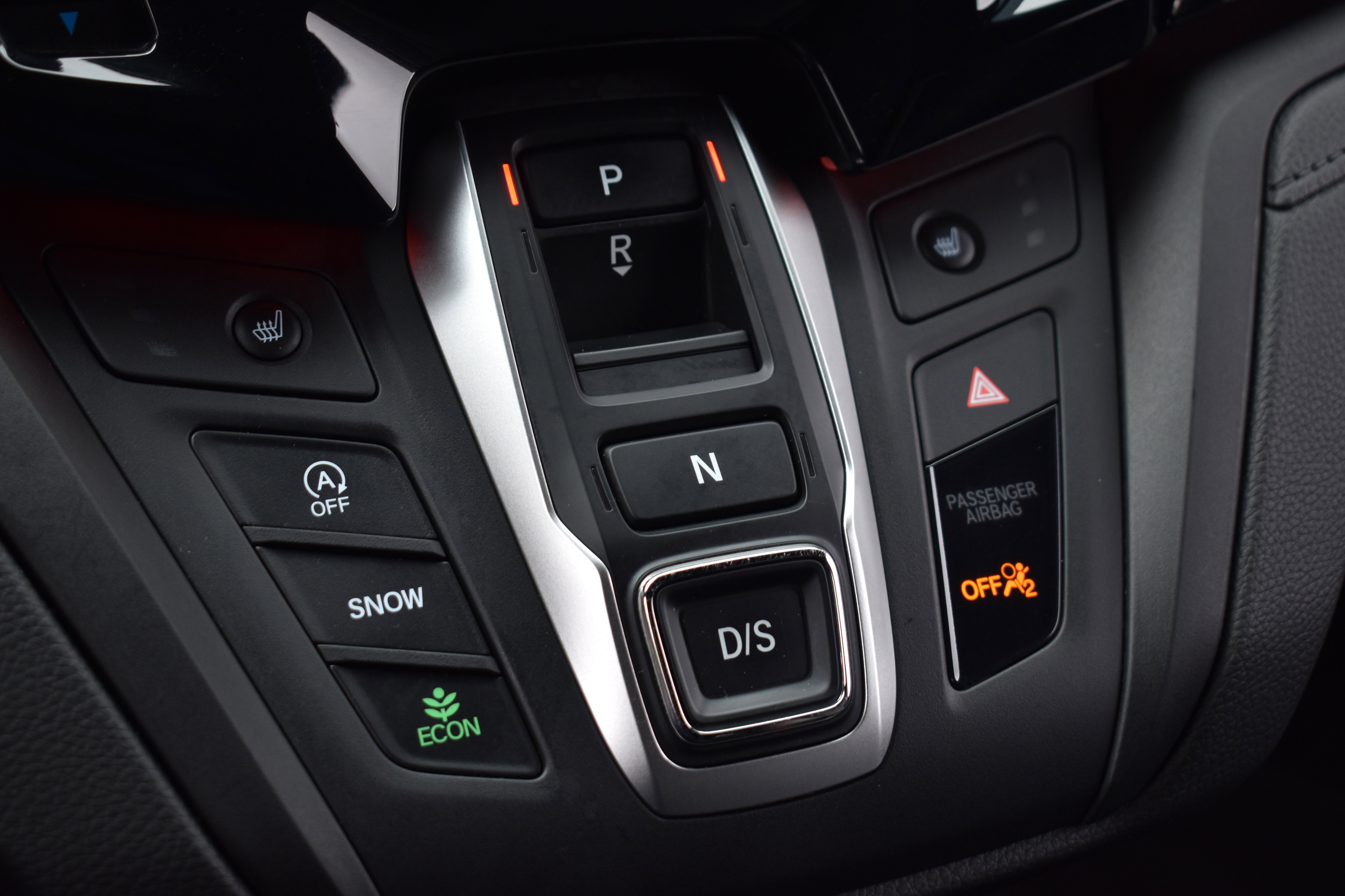 Certified 2024 Honda Odyssey Sport image 26