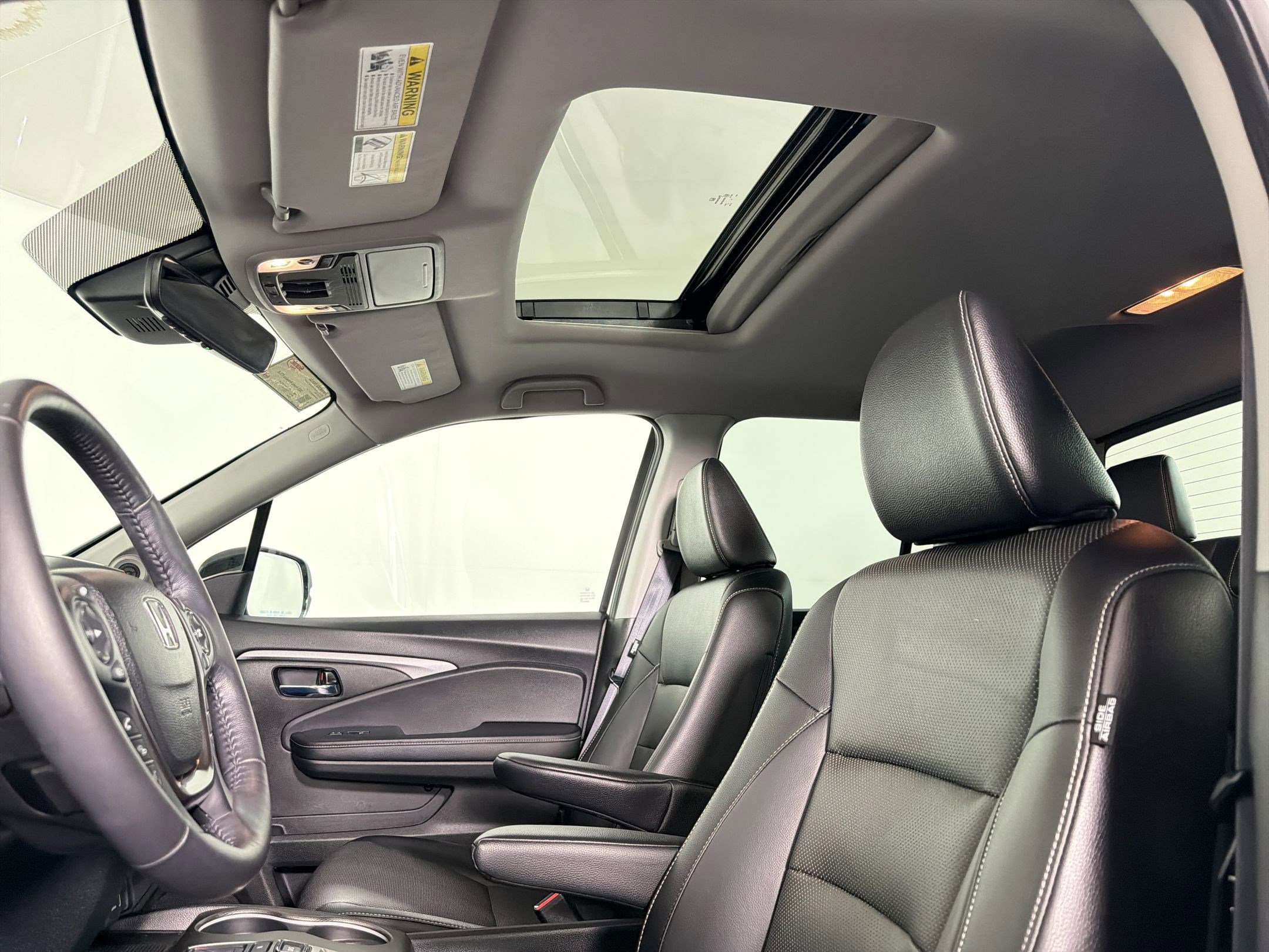 Used 2023 Honda Ridgeline RTL-E image 14