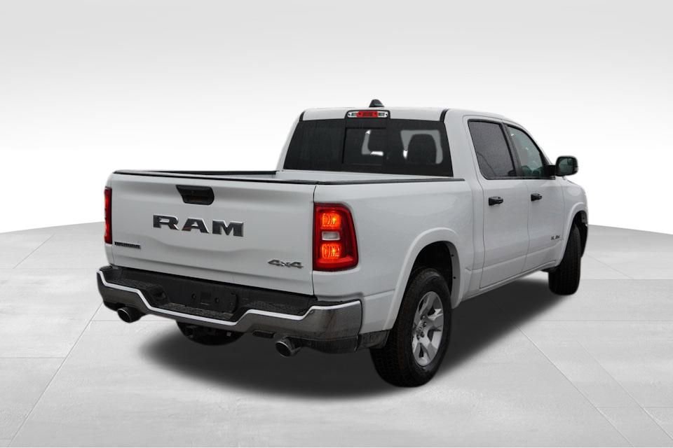 New 2026 RAM 1500 Big Horn image 3