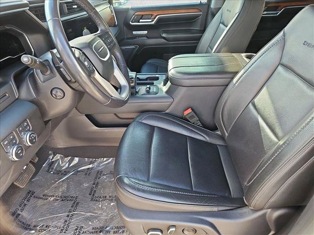 Used 2023 GMC Sierra 1500 Denali AWD/4WD image 22
