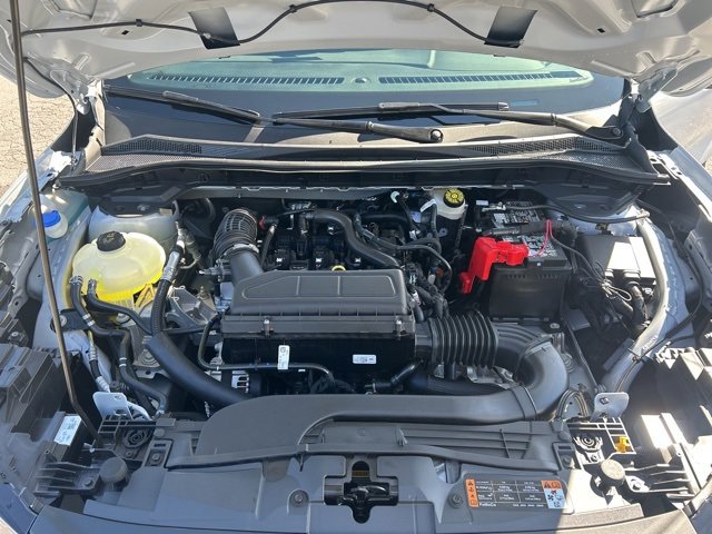 New 2026 Ford Escape ST-Line w/ Tech Pack #1 image 33