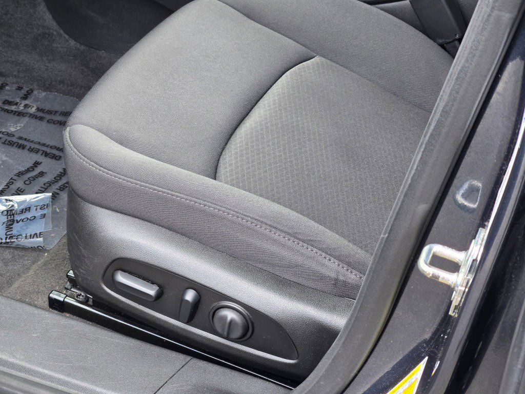 Certified 2021 Chevrolet Malibu RS image 22