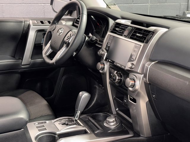 Used 2022 Toyota 4Runner Trail Special Edition image 9