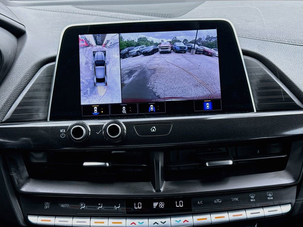 Used 2024 Cadillac CT4 Premium Luxury w/ Super Cruise 2 Package image 14