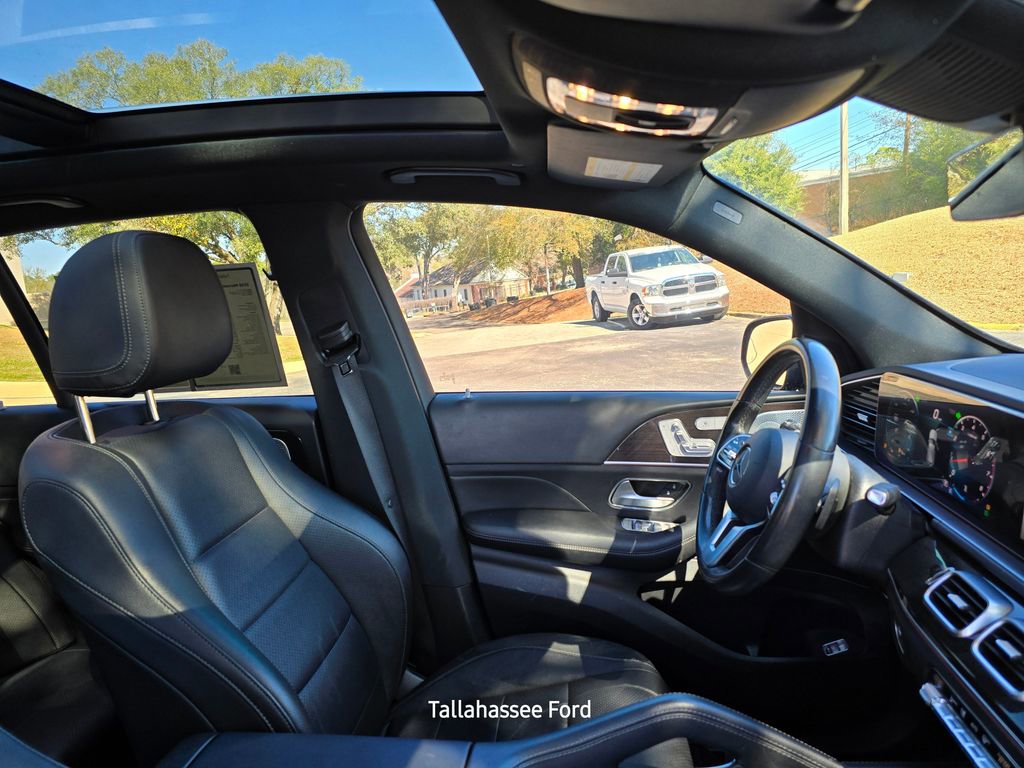 Used 2020 Mercedes-Benz GLE 350 4MATIC image 61