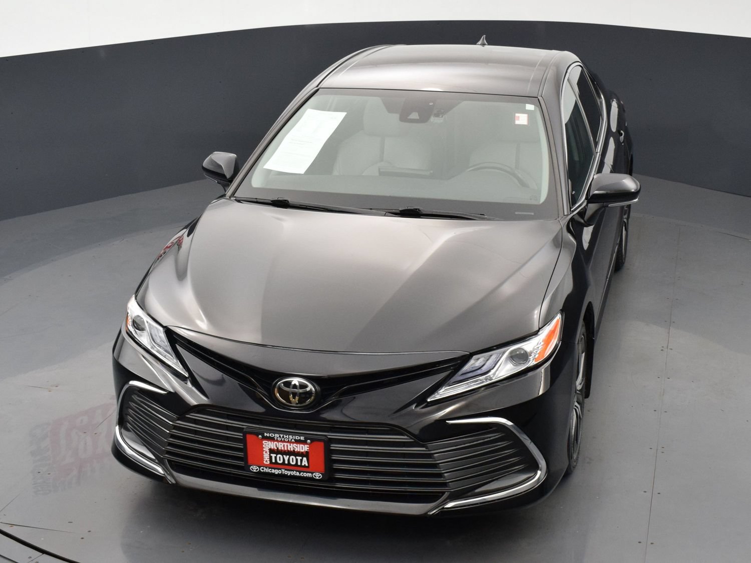 Used 2023 Toyota Camry XLE w/ Protection Package (Q2) (TMS) AWD/4WD image 26