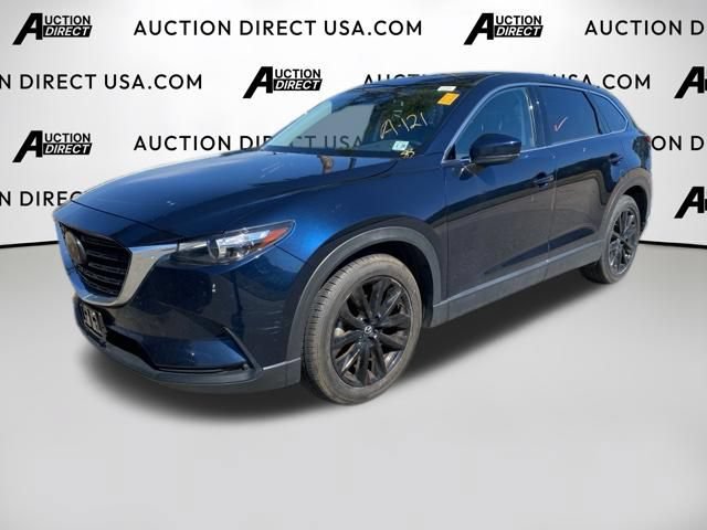 Used 2023 MAZDA CX-9 Touring Plus