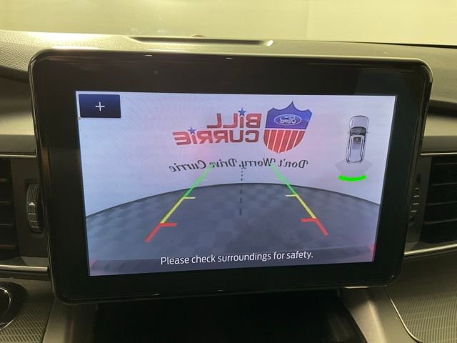 Used 2021 Ford Explorer XLT w/ Equipment Group 202A image 23