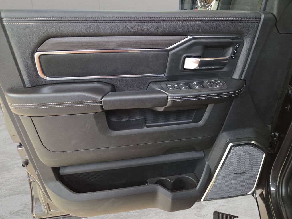 New 2026 RAM 3500 Laramie image 14
