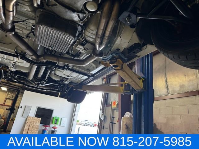 Used 1998 Chevrolet Camaro Z28 w/ SS Performance/Appearance Pkg image 33