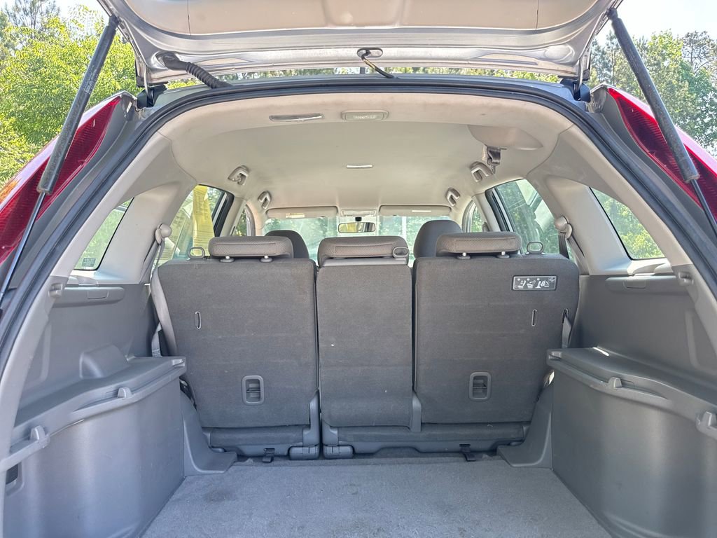 Used 2009 Honda CR-V LX image 31