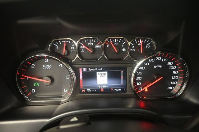 Used 2015 GMC Sierra 2500 SLT AWD/4WD image 32