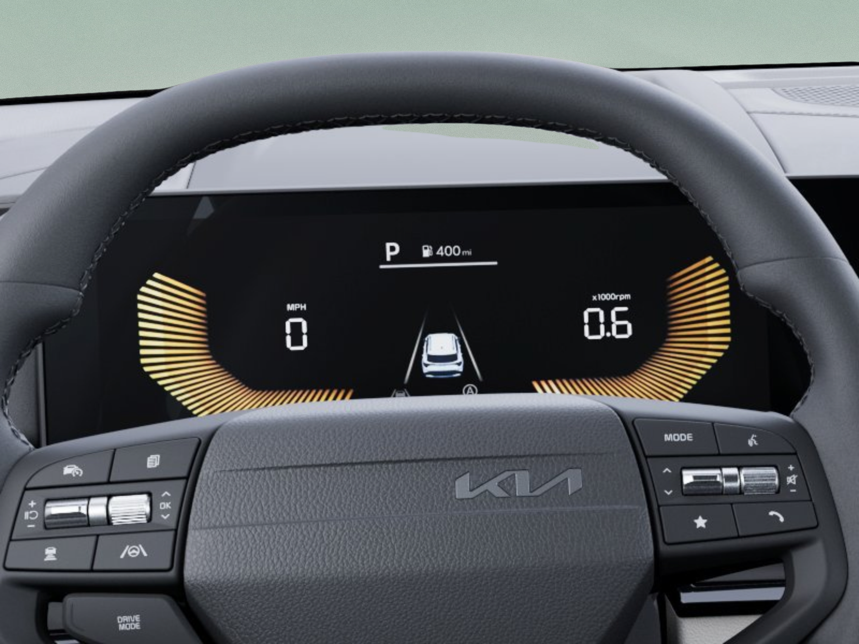 New 2027 Kia Sportage EX FWD image 21