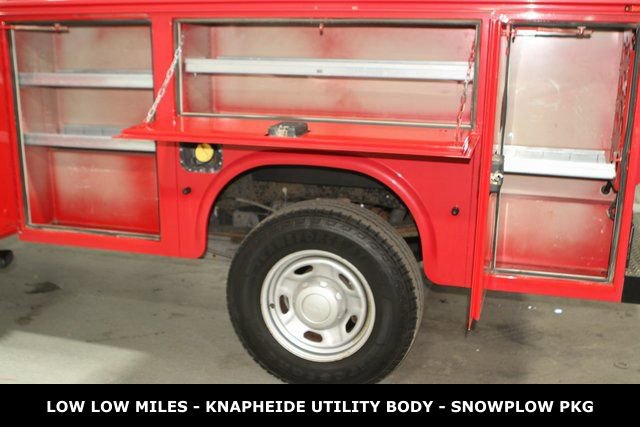 Used 2015 Ford F250 XL w/ Power Equipment Group image 28