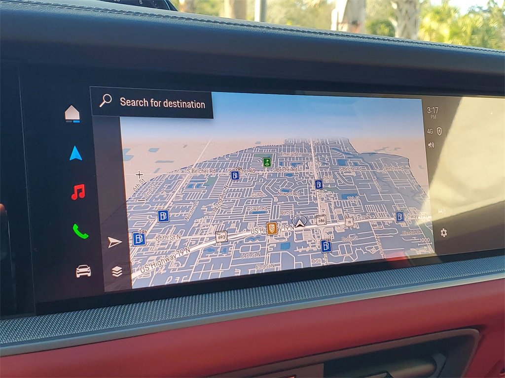 New 2026 Porsche Cayenne E-Hybrid Coupe image 31