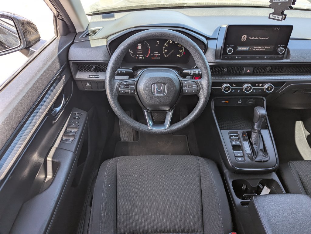 Used 2024 Honda CR-V LX image 26
