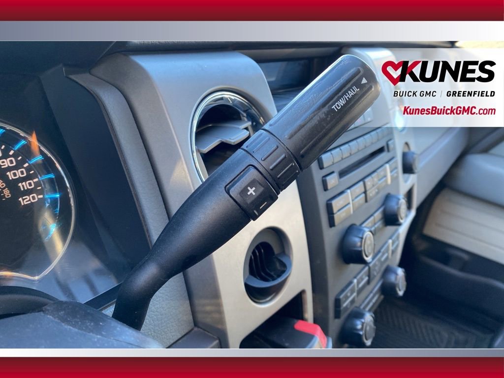 Used 2011 Ford F150 XLT w/ XLT Convenience Pkg image 20