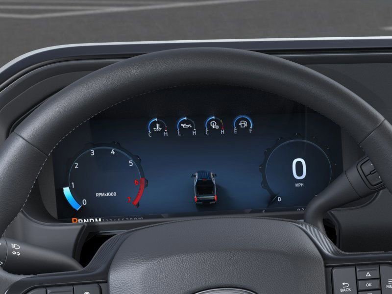 New 2026 Ford F250 Platinum image 20