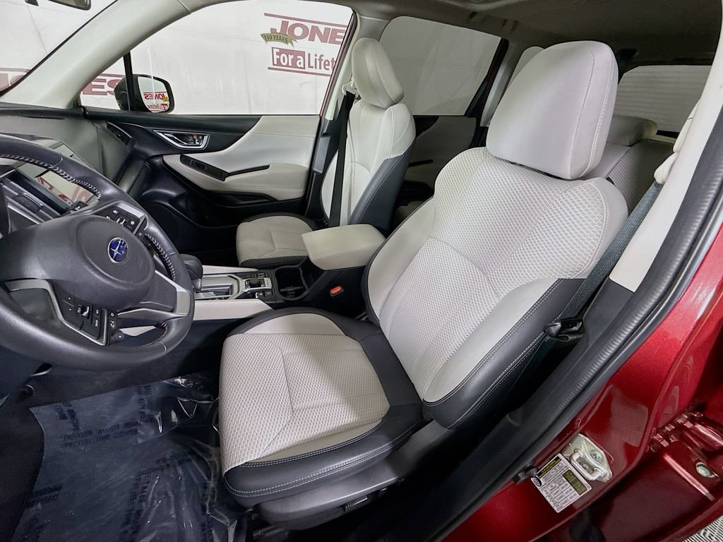 Certified 2022 Subaru Forester Premium AWD/4WD image 26