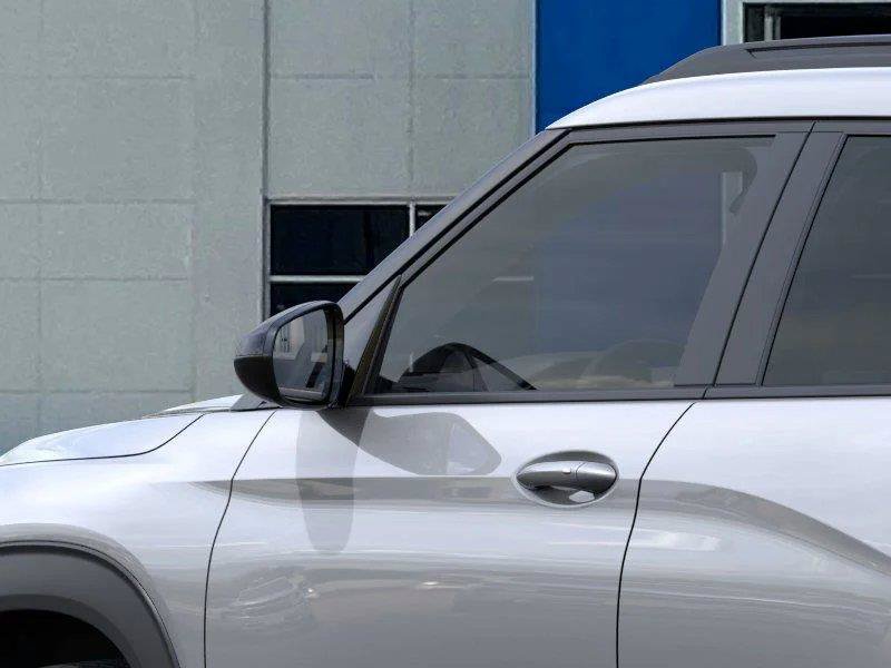 Used 2026 Chevrolet TrailBlazer ACTIV w/ Convenience Package FWD image 59