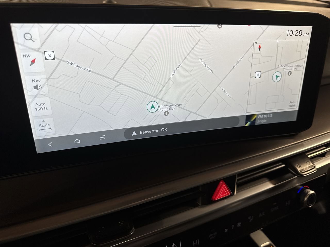 New 2026 Kia Sorento SX Prestige image 23