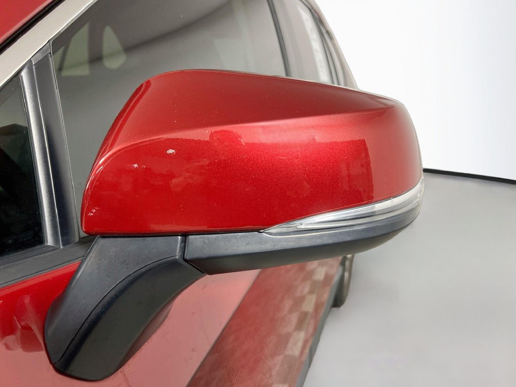 Used 2023 Toyota RAV4 XLE w/ Convenience Package FWD image 10