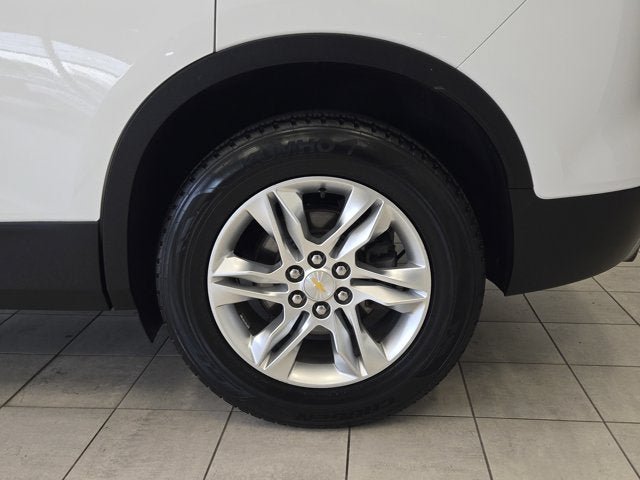 Used 2021 Chevrolet Blazer LT FWD image 13