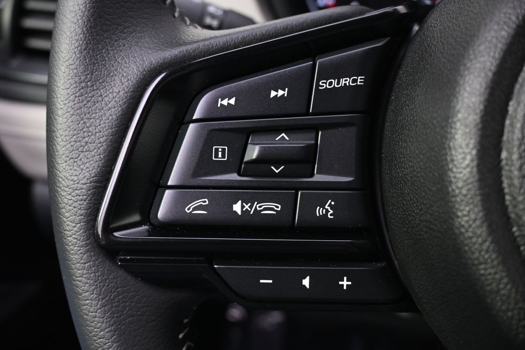 Certified 2026 Subaru Forester Premium AWD/4WD image 29