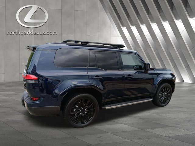 Certified 2024 Lexus GX 550 w/ Accessory Package (2T) image 6