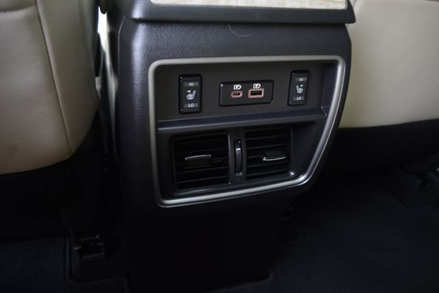 Used 2024 Nissan Murano SL AWD/4WD image 18